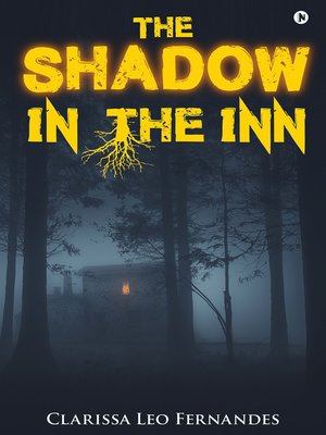 cover image of The Shadow in the Inn